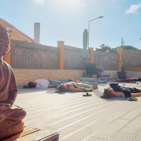 Tika Surf Camp Ericeira Ξενοδοχείο