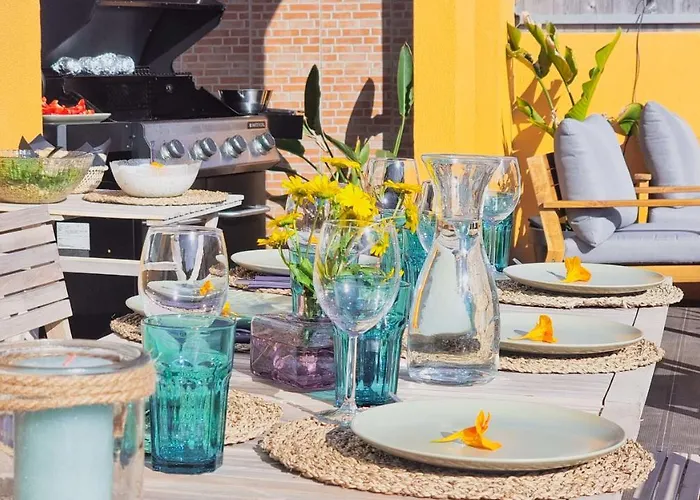 Tika Surf Camp Ericeira