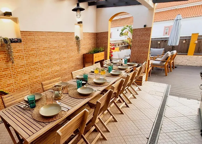 Hotel Tika Surf Camp Ericeira Carvoeira